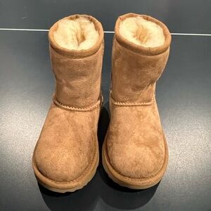 UGG Classic II Boot